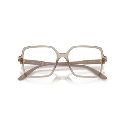 Gafas Oftálmicas Vogue VO5702 Mujer Color Café