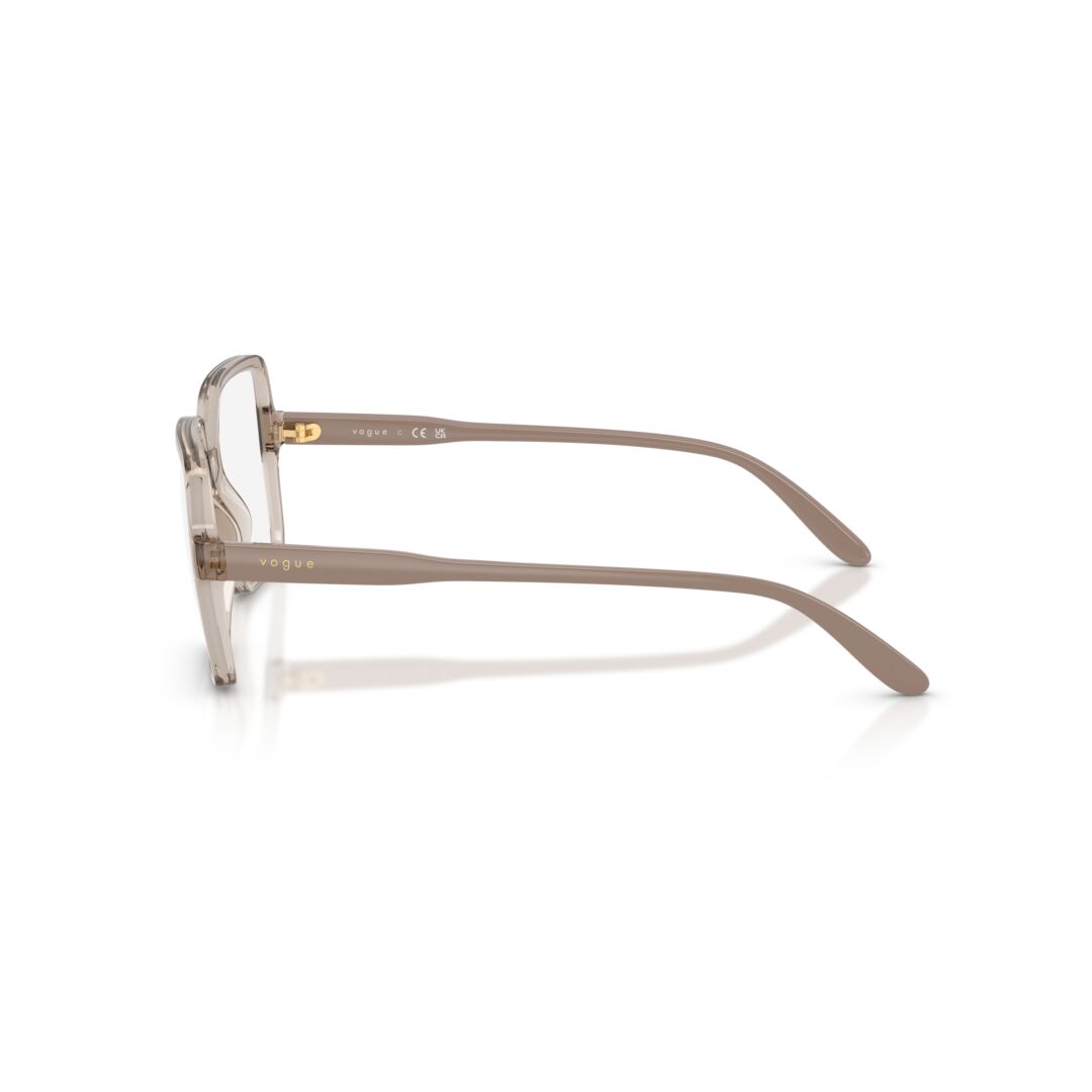 Gafas Oftálmicas Vogue VO5702 Mujer Color Café