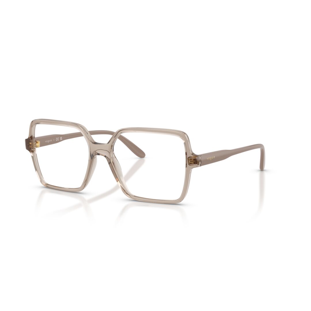 Gafas Oftálmicas Vogue VO5702 Mujer Color Café