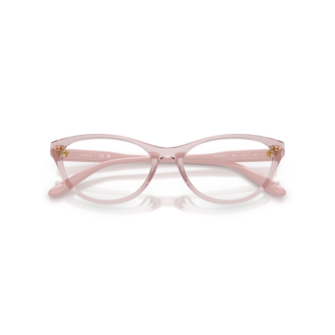 Gafas Oftálmicas Vogue VO5703U Mujer Color Rosa
