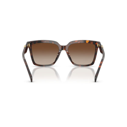 Gafas De Sol Michael Kors 0MK2256U Mujer Color Café