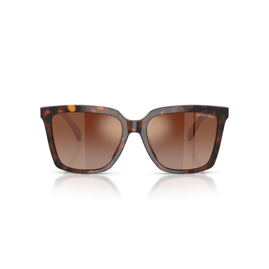 Gafas De Sol Michael Kors 0MK2256U Mujer Color Café