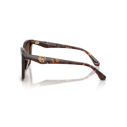 Gafas De Sol Michael Kors 0MK2256U Mujer Color Café