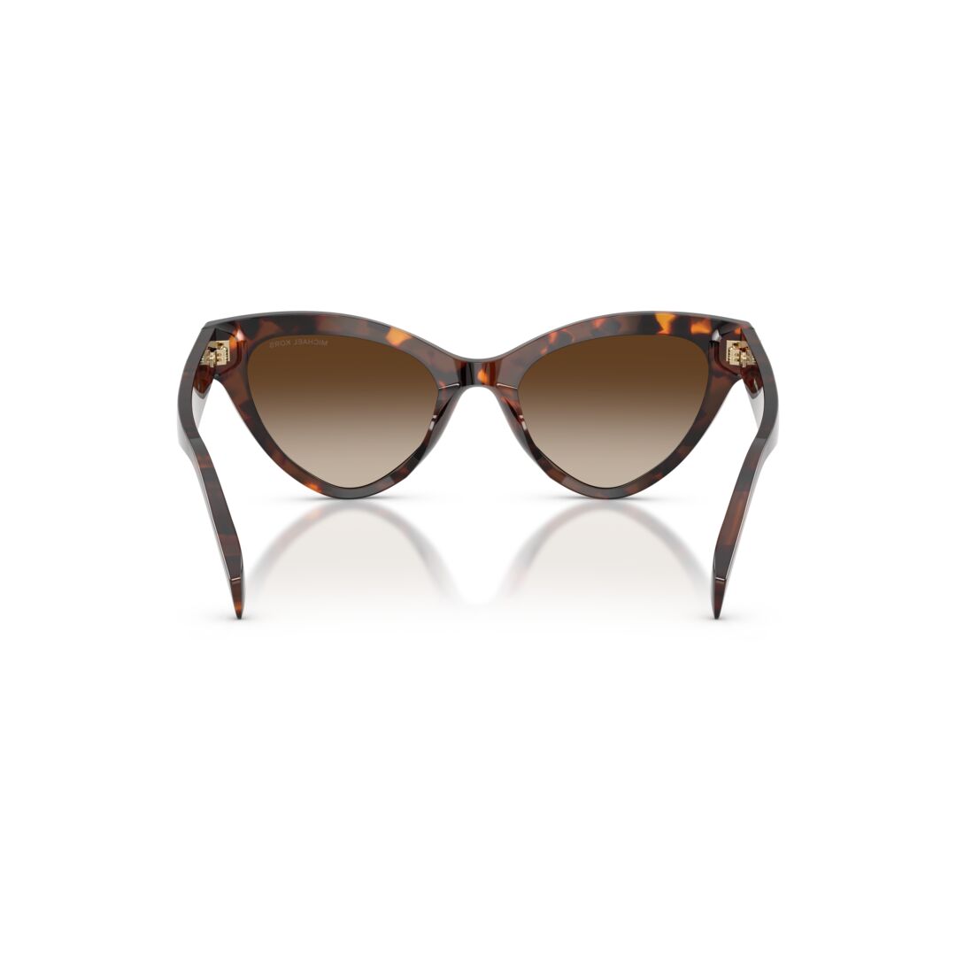 Gafas De Sol Michael Kors 0MK2259U Mujer Color Café