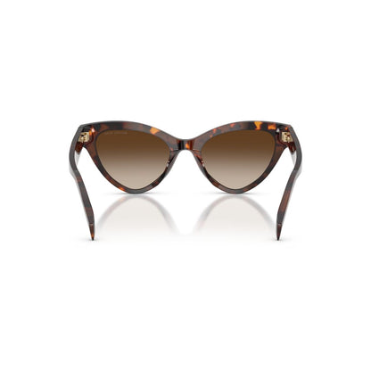 Gafas De Sol Michael Kors 0MK2259U Mujer Color Café