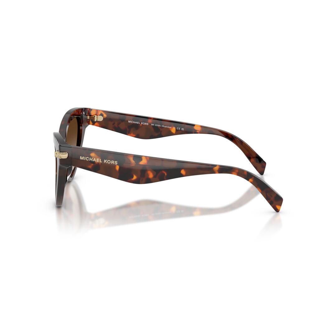 Gafas De Sol Michael Kors 0MK2259U Mujer Color Café