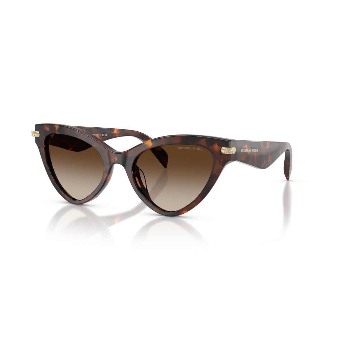 Gafas De Sol Michael Kors 0MK2259U Mujer Color Café