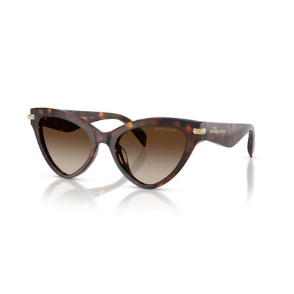 Gafas De Sol Michael Kors 0MK2259U Mujer Color Café