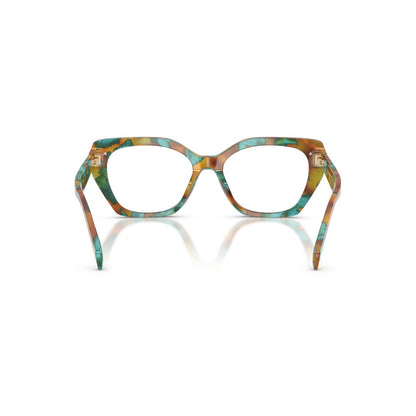 Gafas Oftálmicas Michael Kors 0MK4167U Mujer Color Café