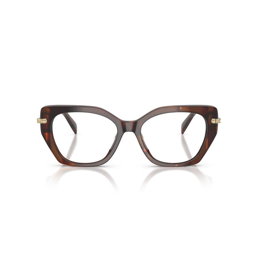 Gafas Oftálmicas Michael Kors 0MK4167U Mujer Color Café