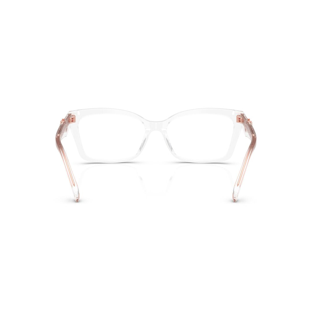 Gafas Oftálmicas Michael Kors 0MK4165U Mujer Color Transparente