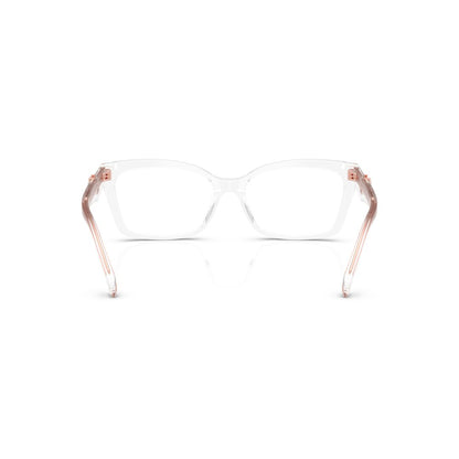 Gafas Oftálmicas Michael Kors 0MK4165U Mujer Color Transparente