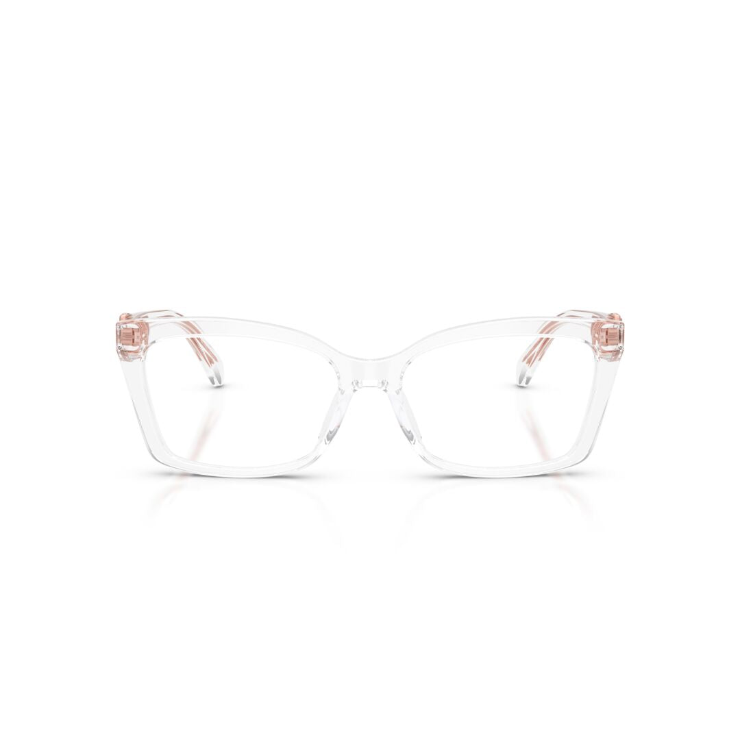 Gafas Oftálmicas Michael Kors 0MK4165U Mujer Color Transparente
