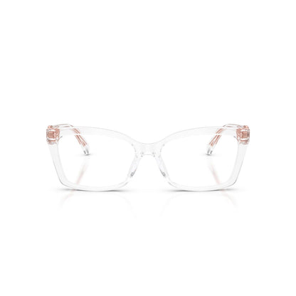 Gafas Oftálmicas Michael Kors 0MK4165U Mujer Color Transparente