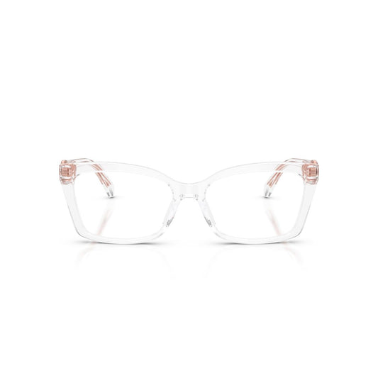 Gafas Oftálmicas Michael Kors 0MK4165U Mujer Color Transparente
