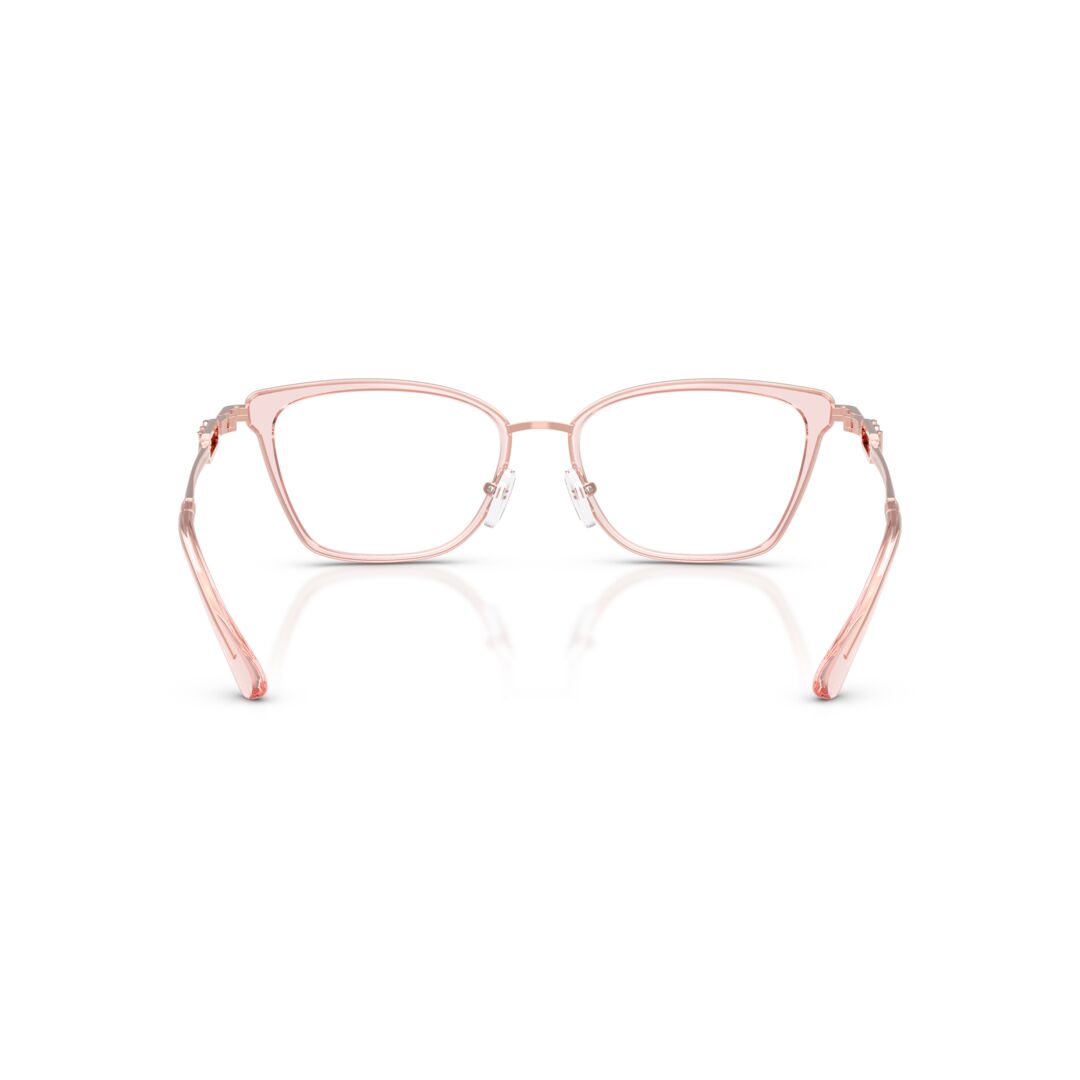 Gafas Oftálmicas Michael Kors MK3102 Mujer Color Rosa