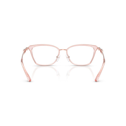 Gafas Oftálmicas Michael Kors MK3102 Mujer Color Rosa