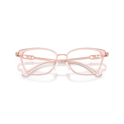 Gafas Oftálmicas Michael Kors MK3102 Mujer Color Rosa