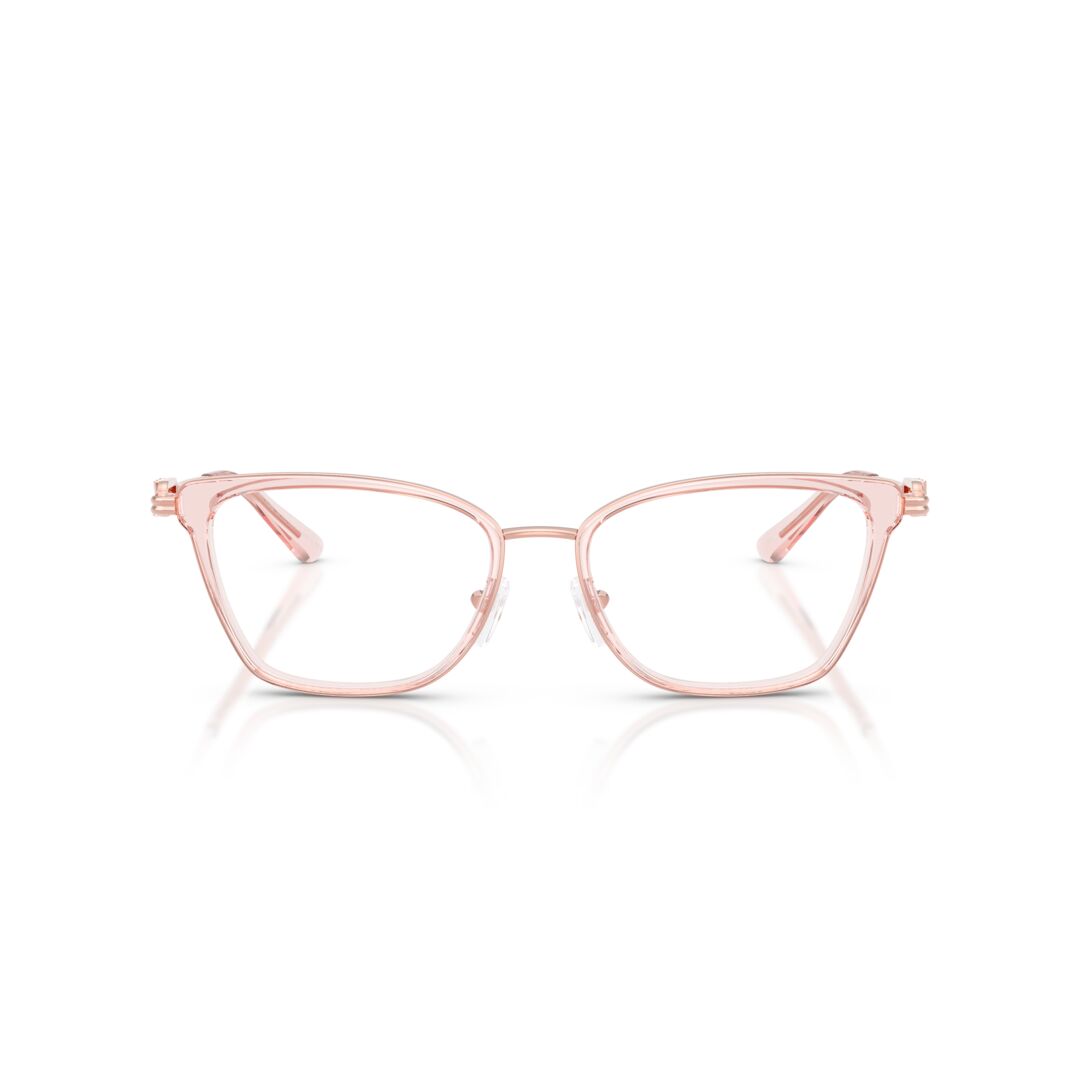 Gafas Oftálmicas Michael Kors MK3102 Mujer Color Rosa