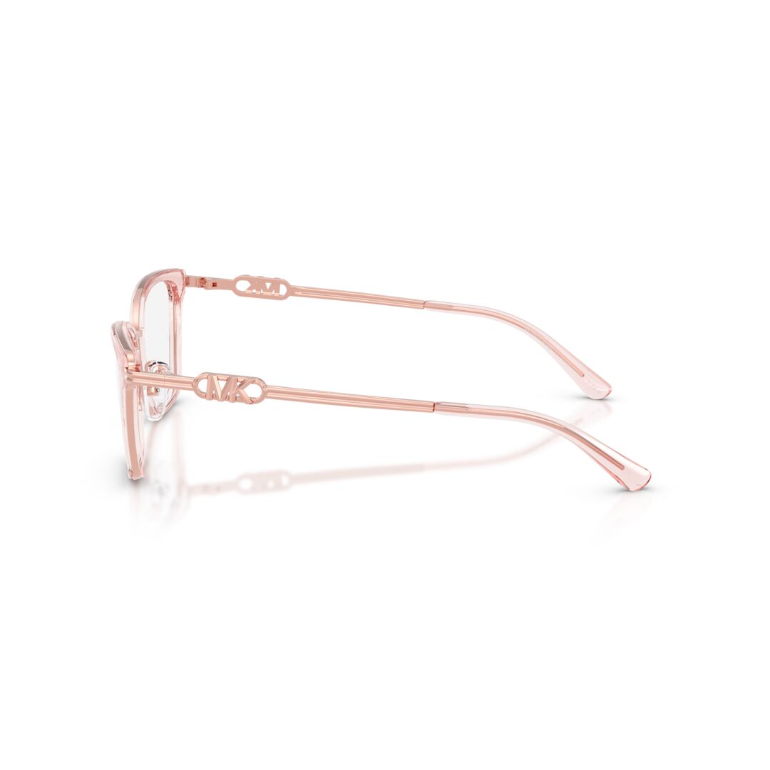 Gafas Oftálmicas Michael Kors MK3102 Mujer Color Rosa