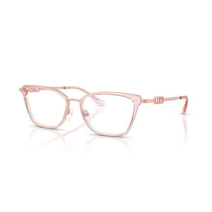 Gafas Oftálmicas Michael Kors MK3102 Mujer Color Rosa