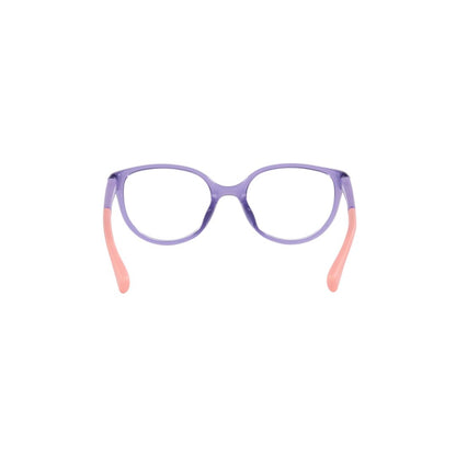 Gafas Oftálmicas Miraflex 0MF4034 Niños Color Violeta