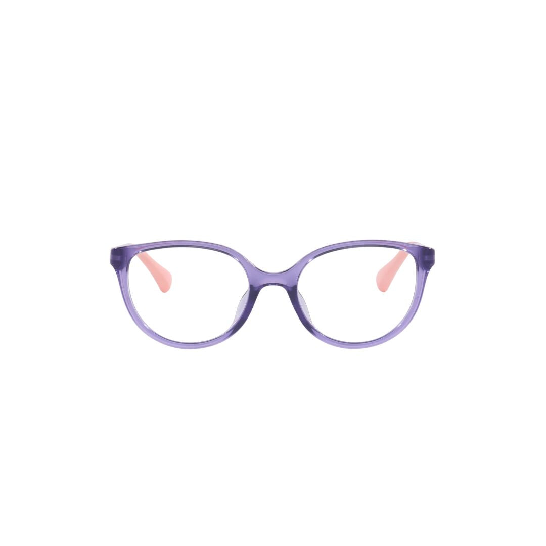 Gafas Oftálmicas Miraflex 0MF4034 Niños Color Violeta