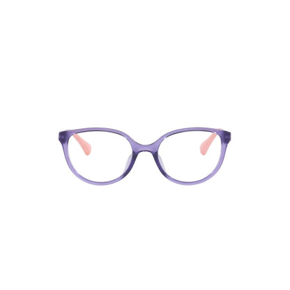 Gafas Oftálmicas Miraflex 0MF4034 Niños Color Violeta