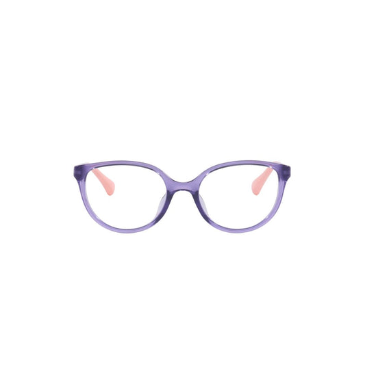 Gafas Oftálmicas Miraflex 0MF4034 Niños Color Violeta