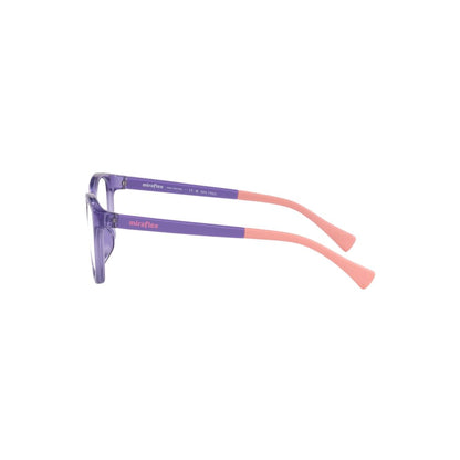 Gafas Oftálmicas Miraflex 0MF4034 Niños Color Violeta