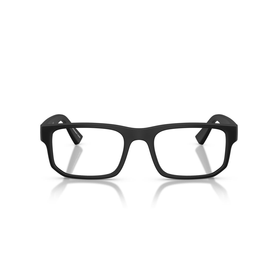 Gafas Oftálmicas Armani Exchange 0AX3135 Hombre Color Negro