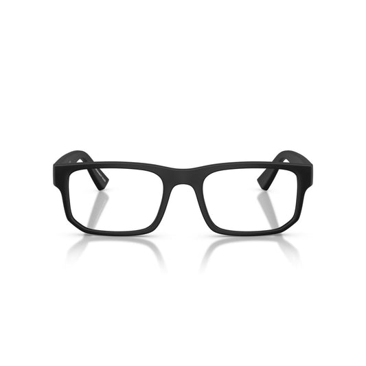 Gafas Oftálmicas Armani Exchange 0AX3135 Hombre Color Negro