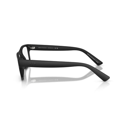 Gafas Oftálmicas Armani Exchange 0AX3135 Hombre Color Negro