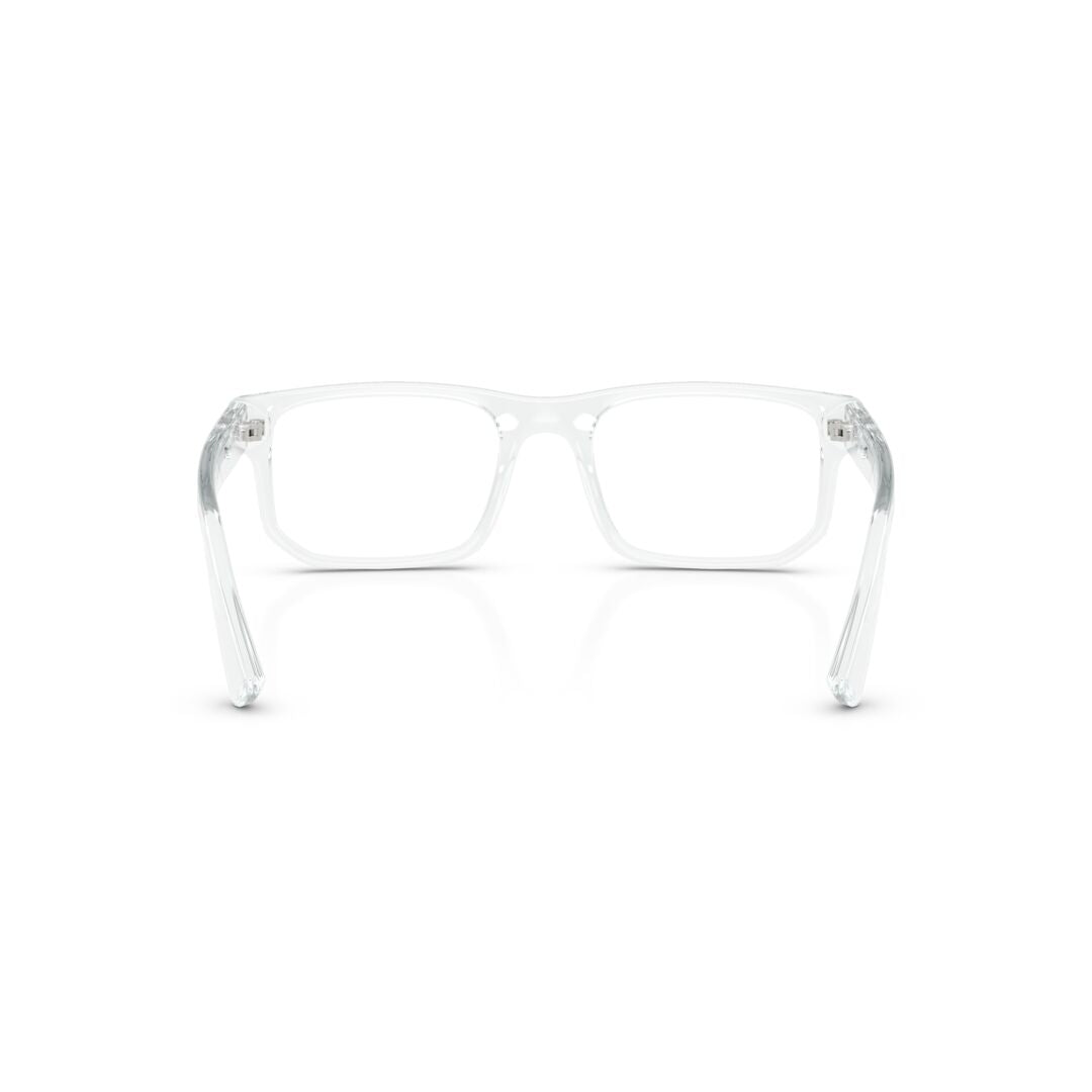Gafas Oftálmicas Armani Exchange 0AX3135 Hombre Color Transparente