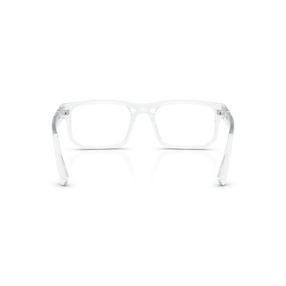 Gafas Oftálmicas Armani Exchange 0AX3135 Hombre Color Transparente