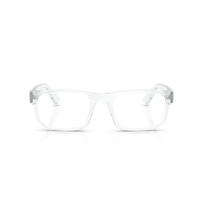 Gafas Oftálmicas Armani Exchange 0AX3135 Hombre Color Transparente