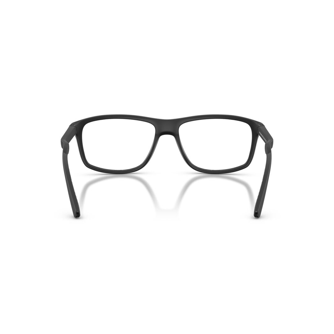 Gafas Oftálmicas Arnette AN7291 Hombre Color Negro