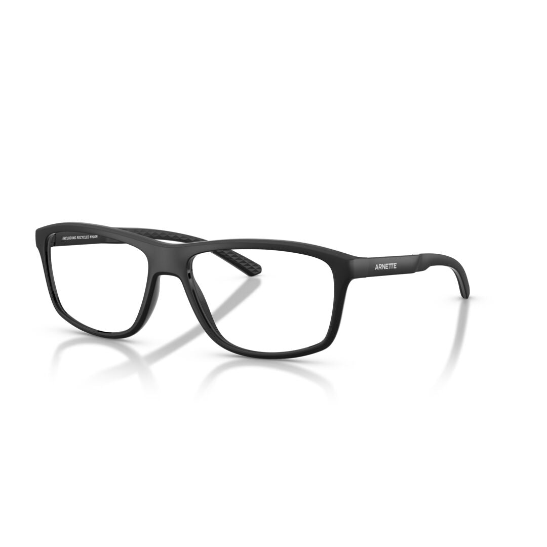 Gafas Oftálmicas Arnette AN7291 Hombre Color Negro