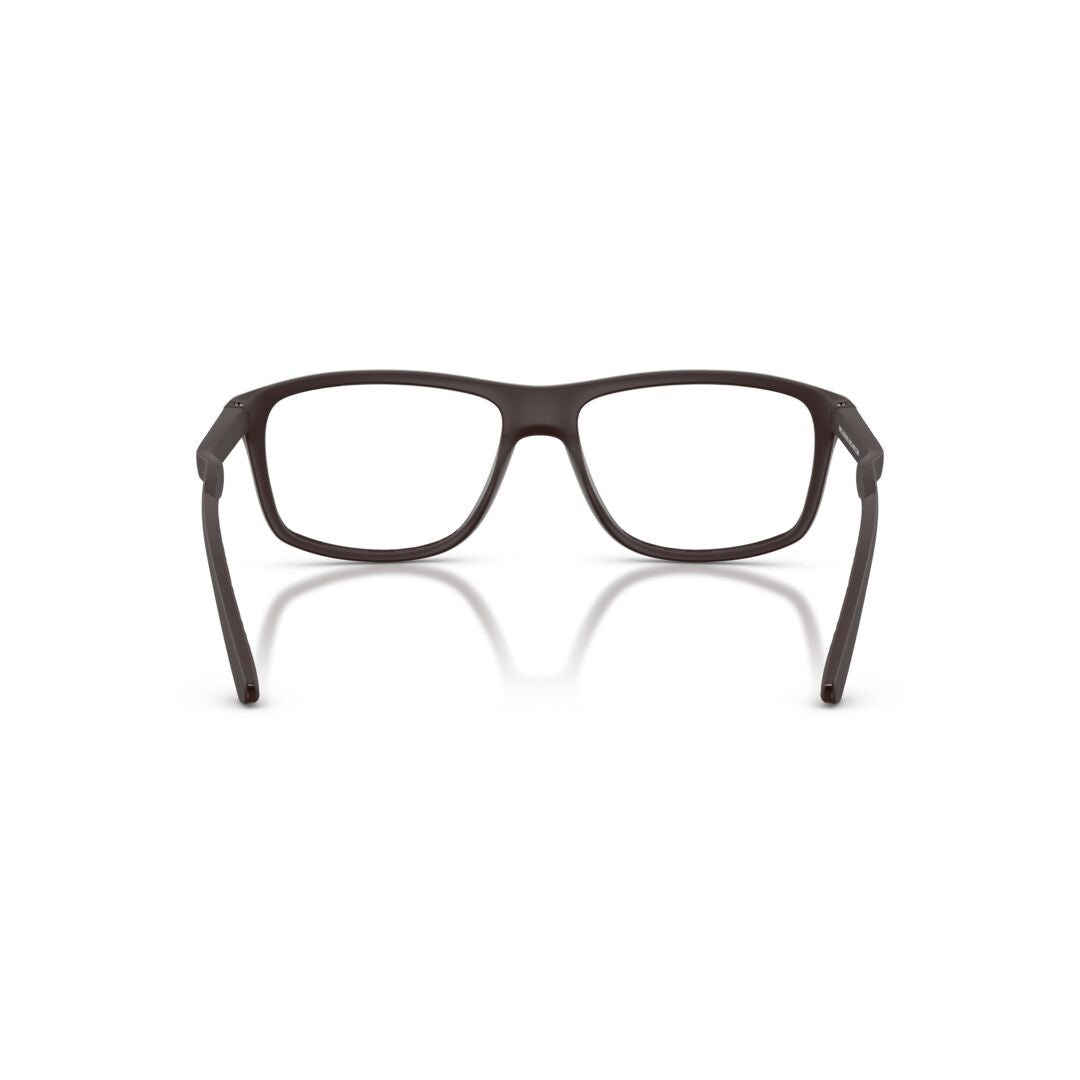 Gafas Oftálmicas Arnette AN7291 Hombre Color Café