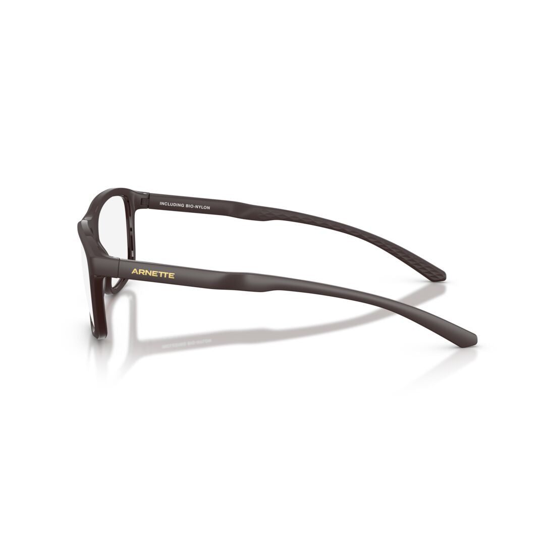 Gafas Oftálmicas Arnette AN7291 Hombre Color Café