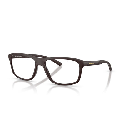 Gafas Oftálmicas Arnette AN7291 Hombre Color Café