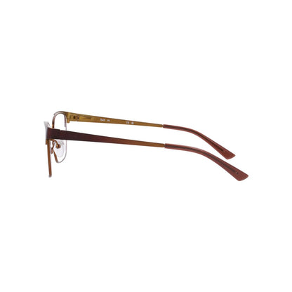 Gafas Oftálmicas Dbyd 0DB1007 Mujer Color Café