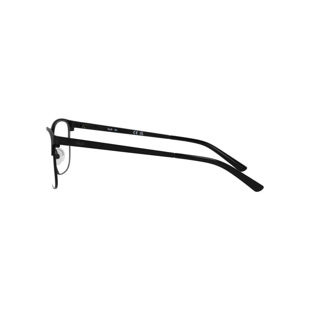 Gafas Oftálmicas Dbyd 0DB1011 Hombre Color Negro
