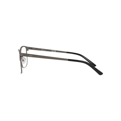 Gafas Oftálmicas Dbyd 0DB1011 Hombre Color Plateado