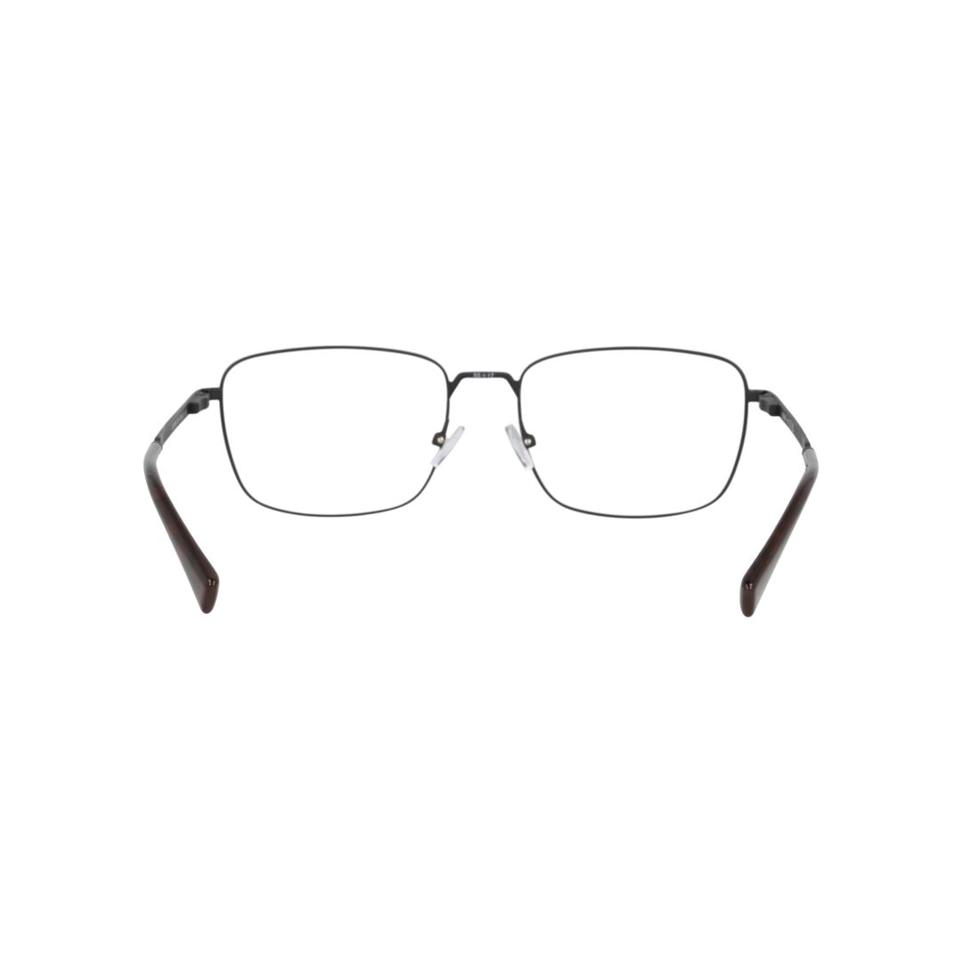 Gafas Oftálmicas Unofficial 0UO1189 Hombre Color Negro