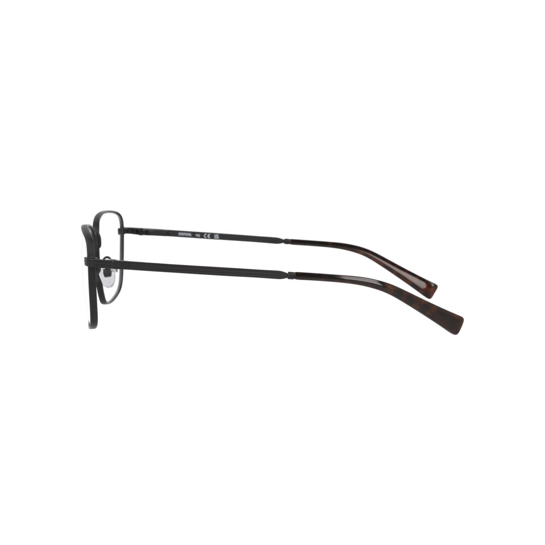 Gafas Oftálmicas Unofficial 0UO1189 Hombre Color Negro