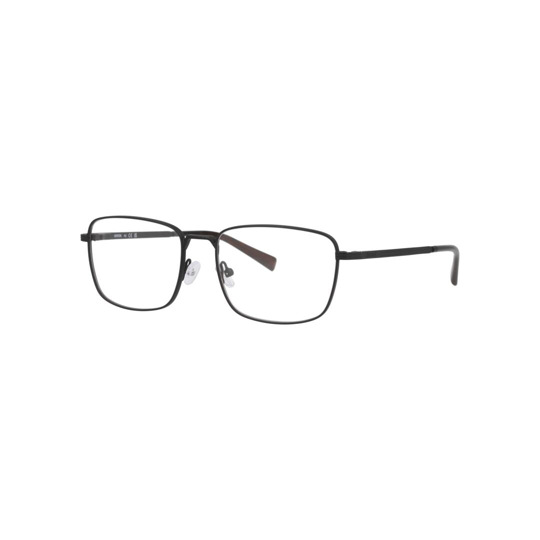 Gafas Oftálmicas Unofficial 0UO1189 Hombre Color Negro