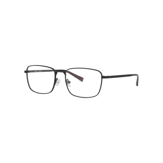 Gafas Oftálmicas Unofficial 0UO1189 Hombre Color Negro