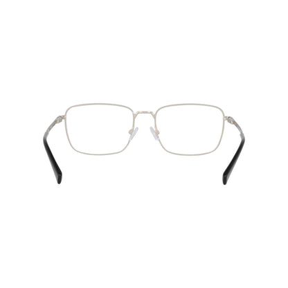 Gafas Oftálmicas Unofficial 0UO1189 Hombre Color Negro
