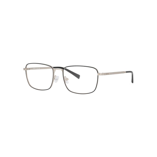 Gafas Oftálmicas Unofficial 0UO1189 Hombre Color Negro